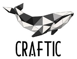 Заявка на торговельну марку № m202604974: craftic