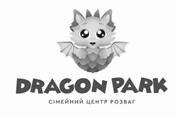 Заявка на торговельну марку № m202400230: сімейний центр розваг; dragon park