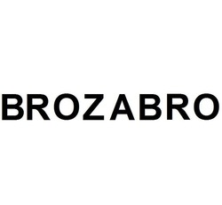 Свідоцтво торговельну марку № 334460 (заявка m202118129): brozabro