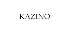 Заявка на торговельну марку № m201215270: kazino