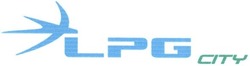 Заявка на торговельну марку № m201615240: lpg city