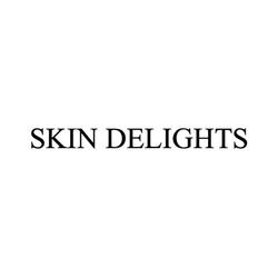 Заявка на торговельну марку № m202407236: skin delights