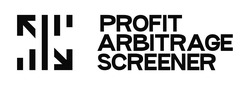 Заявка на торговельну марку № m202510217: profit arbitrage screener