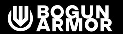 Заявка на торговельну марку № m202401543: ш; bogun armor