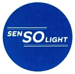 Заявка на торговельну марку № m201723541: senso light; sen so light