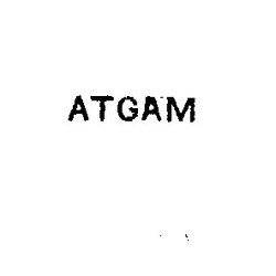 Свідоцтво торговельну марку № 1461 (заявка 105769/SU): atgam