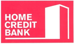 Свідоцтво торговельну марку № 109303 (заявка m200723689): home credit bank