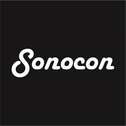 Заявка на торговельну марку № m202209854: sonocon