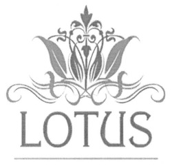 Заявка на торговельну марку № m201608468: lotus