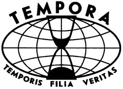 Свідоцтво торговельну марку № 50836 (заявка 20031213007): tempora; temporis filia veritas
