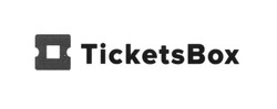 Свідоцтво торговельну марку № 274860 (заявка m201811329): ticketsbox; tickets box