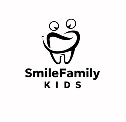 Заявка на торговельну марку № m202518766: smile family; kids; smilefamily