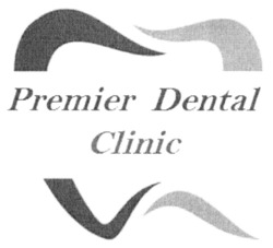 Заявка на торговельну марку № m202128787: premier dental clinic