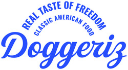 Заявка на торговельну марку № m202214538: real taste of freedom classic american food; doggeriz