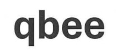 Заявка на торговельну марку № m202608831: qbee