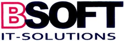 Свідоцтво торговельну марку № 163326 (заявка m201116567): bsoft; it-solutions