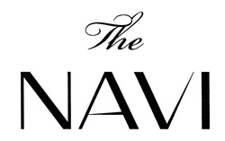 Заявка на торговельну марку № m202118563: the navi