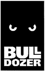 Заявка на торговельну марку № m200513139: bull dozer