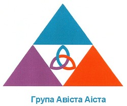 Свідоцтво торговельну марку № 124171 (заявка m200903345): група авіста аіста; abicta; aicta