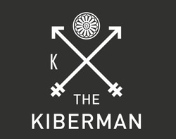 Заявка на торговельну марку № m202316538: k the kiberman; к