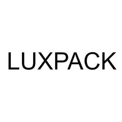 Свідоцтво торговельну марку № 322039 (заявка m202019182): luxpack