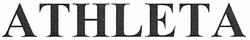 Свідоцтво торговельну марку № 176336 (заявка m201216892): athleta