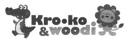 Свідоцтво торговельну марку № 209464 (заявка m201415133): kro-ko&woodi; kroko