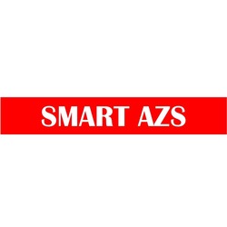 Заявка на торговельну марку № m202004105: smart azs