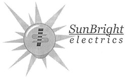 Свідоцтво торговельну марку № 150412 (заявка m201103304): 5; sun bright; sunbright electrics; is; si