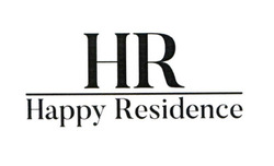 Заявка на торговельну марку № m202601925: happy residence; hr