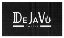 Свідоцтво торговельну марку № 346593 (заявка m202205145): dejavu coffee