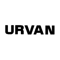 Свідоцтво торговельну марку № 6117 (заявка 120306/SU): urvan