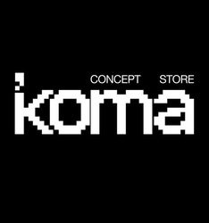 Заявка на торговельну марку № m202408434: koma concept store