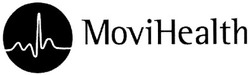 Свідоцтво торговельну марку № 123288 (заявка m200820959): movi health; movihealth