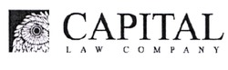Свідоцтво торговельну марку № 328181 (заявка m202106003): capital law company