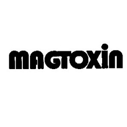 Свідоцтво торговельну марку № 4449 (заявка 95098/SU): magtoxin