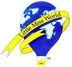 Заявка на торговельну марку № 2000020682: little miss world