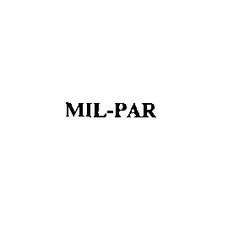 Свідоцтво торговельну марку № 1113 (заявка 124421/SU): mil-par mil par; milpar