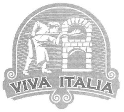 Заявка на торговельну марку № m201101073: viva italia