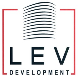 Свідоцтво торговельну марку № 280093 (заявка m201801980): lev development