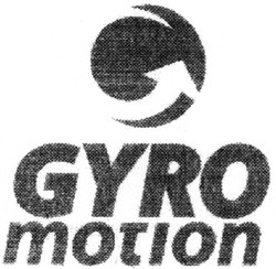 Свідоцтво торговельну марку № 199541 (заявка m201401168): gyro motion; c; с
