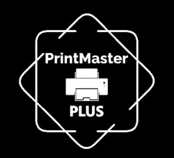 Заявка на торговельну марку № m202418324: printmaster plus