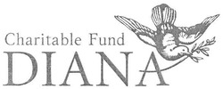 Свідоцтво торговельну марку № 97364 (заявка m200711921): diana; charitable fund
