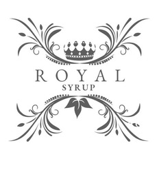 Свідоцтво торговельну марку № 350783 (заявка m202207242): royal syrup