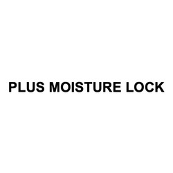 Заявка на торговельну марку № m202214692: plus moisture lock