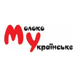 Заявка на торговельну марку № m202303129: му; молоко українське