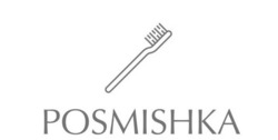 Свідоцтво торговельну марку № 342769 (заявка m202203669): posmishka