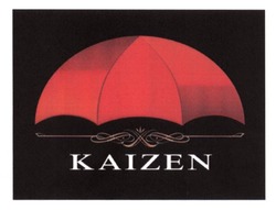 Свідоцтво торговельну марку № 215512 (заявка m201501784): kaizen