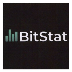 Заявка на торговельну марку № m202605012: bitstat