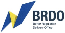 Свідоцтво торговельну марку № 240339 (заявка m201606493): brdo; №; better regulation delivery office